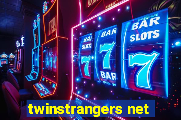 twinstrangers net